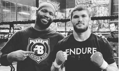 Команда Головкина сделала громкое заявление о возвращении Ахмедова