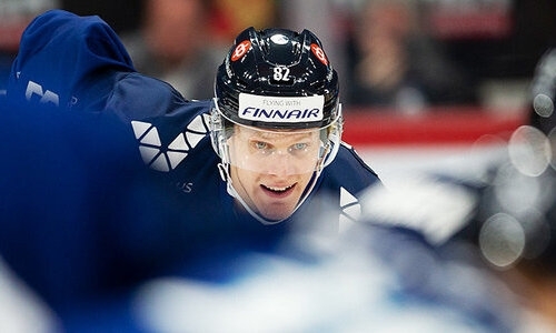 Соперник «Барыса» по КХЛ усилит свой состав чемпионом мира