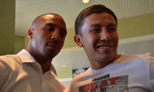 «Мир бокса почувствовал отвращение». Экс-чемпион мира в двух весах «наехал» на Головкина