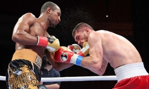 «Big Drama Show без Головкина». Нокаут казахстанца назвали главным «апсетом» года