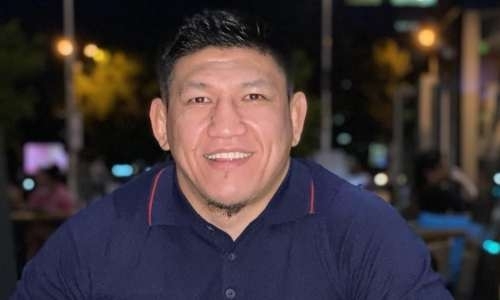 «„Канело“ побьет Головкина и Чарло в один день». Куат Хамитов высказал честное мнение