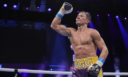 «Тут явно без медицины не обошлось». В России раскрыли секрет хорошей формы Головкина