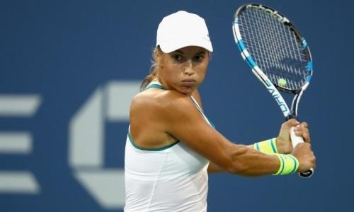 Казахстанские теннисистки сохранили прежние позиции в рейтинге WTA