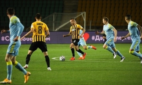 «Довольно неадекватный менеджмент». В Италии объяснили успех «Кайрата» в КПЛ-2020