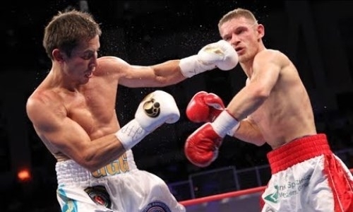 «Другого не ожидал». Нокаутированный Головкиным поляк высказался о его победе над Шереметой