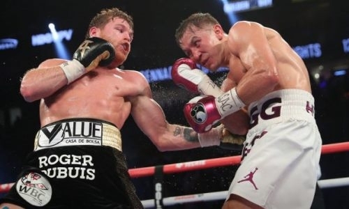 «Это всегда проблема». Известный эксперт назвал необходимое условие проведения третьего боя Головкин — «Канело»