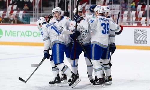 «Будет биться». Российский эксперт назвал наилучшее место «Барыса» по итогам сезона КХЛ