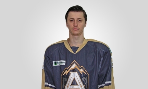 Двукратный обладатель Кубка Братины со 175 матчами в КХЛ перешёл в казахстанский клуб