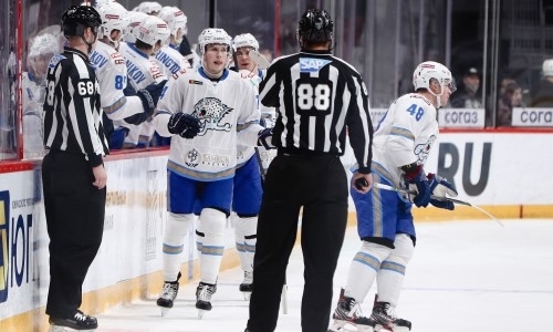 «Нет таких». Эксперт дал прогноз на результативность «Барыса» в матче с «Торпедо»