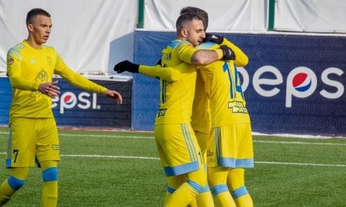 «Все расплывчато и размазано». Дана оценка заявлению итальянского СМИ о неадекватности руководства ФК «Астана»