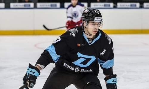 Соперник «Барыса» по КХЛ лишился своего лидера. Игрок отправился в НХЛ