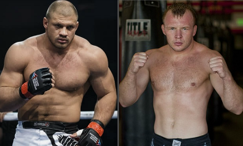 «Это было неожиданно и обидно». Шлеменко и Штырков обменялись выпадами