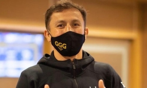 «Головкин был в потрясающей форме — возможно, в лучшей, чем когда-либо». Раскрыт секрет GGG