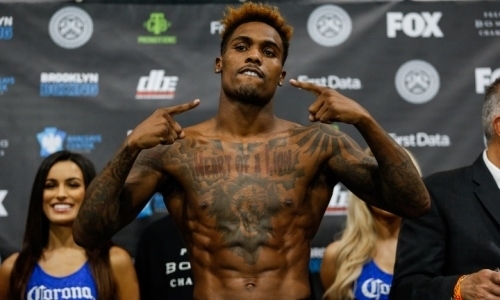 «Я должен». Чемпион мира в весе Головкина готов сменить категорию для боя с «Канело»