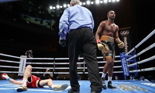 Подопечный Головкина, «Казахский король», несостоявшийся «Канело». ТОП-8 неожиданных поражений казахстанских боксеров в 2020-м