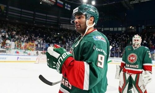 «Какой-то сумасшедший». Форвард сборной Казахстана смог превзойти Овечкина и восхитил хоккейных экспертов