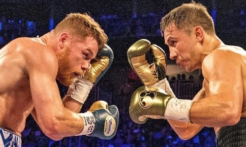 «Показал вещи, которые могут раздражать „Канело“ в третьем бою». Головкин впечатлил эксперта ESPN