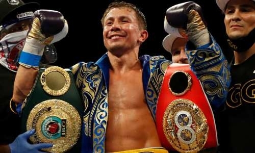 «Это выполнимый бой». Головкину подобрали другого статусного соперника вместо «Канело»