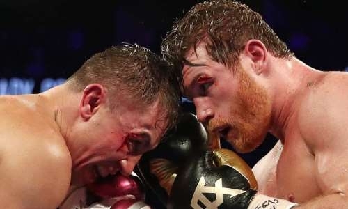 «Это может быть очень весело». На ESPN поведали, когда должен пройти третий бой Головкин — «Канело»