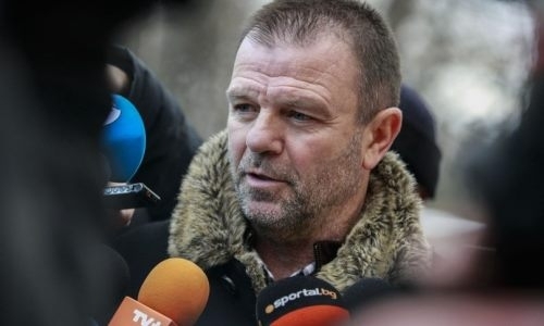 «Это зависит не только от меня». Зарубежный тренер хочет работать в Казахстане