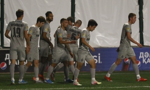 «Кайрат» раскрыл полный план подготовки к новому сезону КПЛ