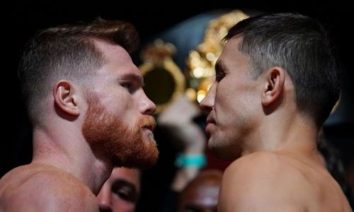 «Иначе это тема надоест». Головкину сообщили главное условие для трилогии с «Канело»