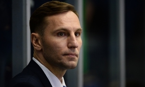 Главный тренер «Торпедо» раскрыл секрет отыгрыша в матче с «Барысом» со счета 0:2