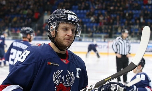 В «Торпедо» не особо довольны, что отыграли две шайбы у «Барыса»