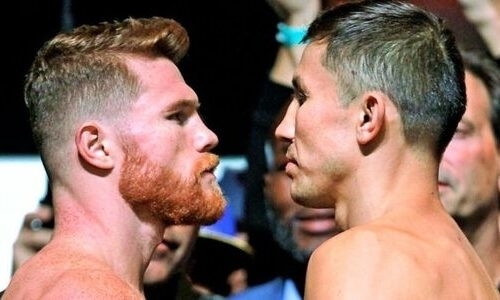 «Как он скажет „нет“?». Почему «Канело» точно согласится на трилогию с Головкиным