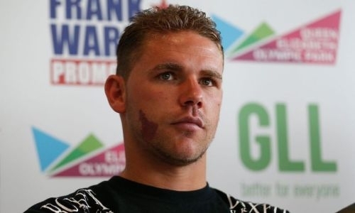 «Сердцем верю, что могу победить». Сондерс поставил ультиматум «Канело»