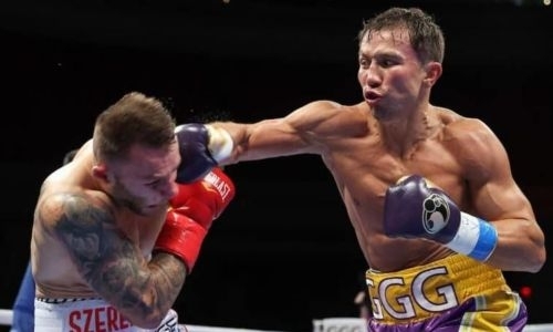 «Чересчур мускулистый». Журналист The Ring разобрал бои Геннадия Головкина и Али Ахмедова