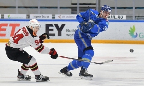 «Cерьёзнейшее испытание». В России рассказали о шансах «Барыса» взять реванш у «Авангарда» в КХЛ