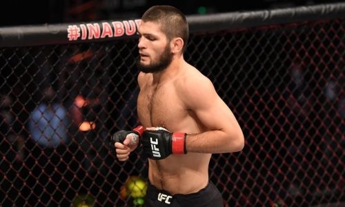 «Нурмагомедов нас приятно удивит в 2021-м». Президент Fight Nights Global высказался о Хабибе
