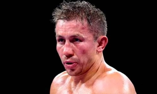 «Не в пользу казаха». Украинское СМИ оценило расклад сил в третьем бою Головкин — «Канело»