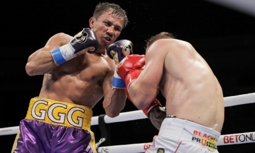 «Почему бы и нет?». В России выбрали следующего соперника Геннадия Головкина