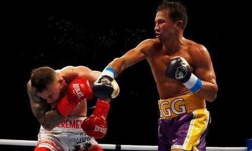 «Мой план потерпел крах». Шеремета назвал момент, когда Головкин решил судьбу боя