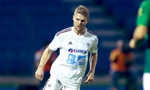 «Аль-Файсали» с Меркелем в старте разгромлен на своем поле