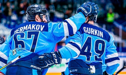 «Плей-офф уже начался». В «Сибири» прокомментировали борьбу с «Барысом» в таблице КХЛ