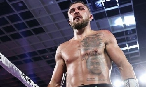 «А что мы можем сделать?». Эгис Климас рассказал о восстановлении Ломаченко и его реванше с Лопесом