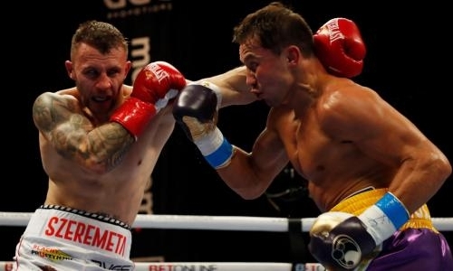 «Как бы грустно не было». Головкину указали на ряд недостатков в бою с Шереметой