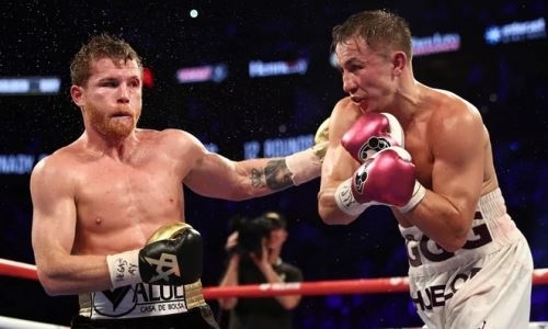 «Много лет сопротивлялся». «Канело» получил рычаг давления на Головкина