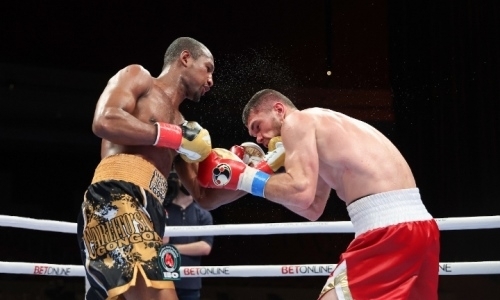 «Ноги Ахмедова были никакие». В команде обидчика казахстанца собрались побить чемпиона мира