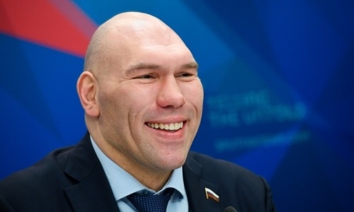«Была бы моя воля». Николай Валуев честно рассказал о своем отношении к Америке
