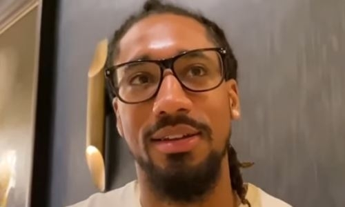 «Будет доминировать». Чемпион мира назвал фаворита третьего боя Головкин — «Канело»