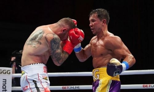 «Всегда гонялся за долларами». Головкина обвинили в избегании сложных соперников