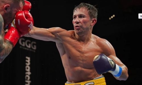 «Он избежит». Журналист из США разоблачил Головкина и предсказал ему бой с очередным ноунэймом