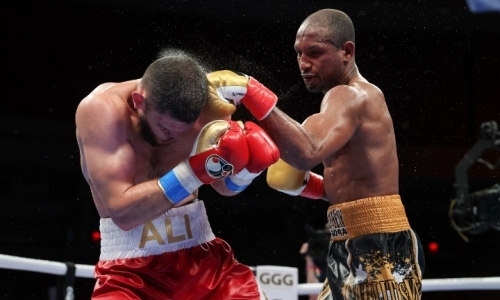 «У него есть козырь». Али Ахмедову предрекли успех в реванше с Гонгорой