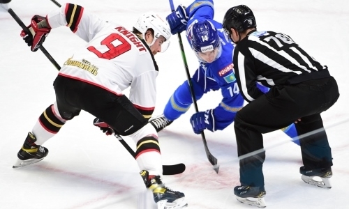 «Принципиальный соперник». Чем грозит «Авангарду» победная поступь «Барыса» в КХЛ