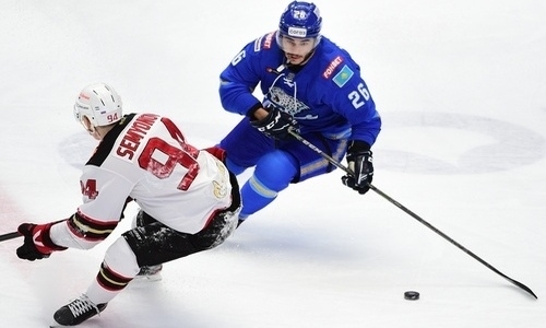 «Лишнее тому подтверждение». Назван фаворит в матче КХЛ «Барыса» против «Авангарда»