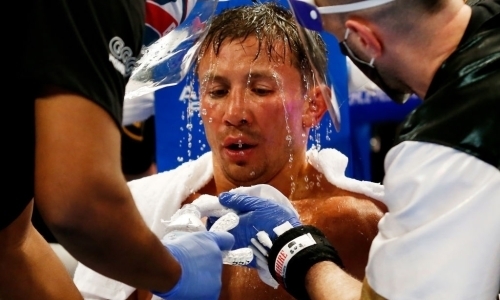 Титульный бой Головкина раскритиковали в США